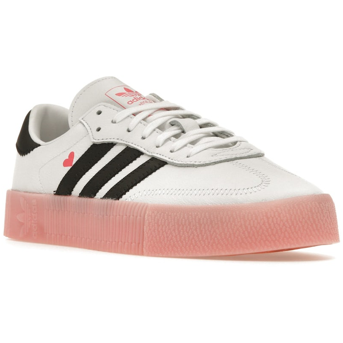 Miniatyrbild av Adidas Sambarose Valentine 2