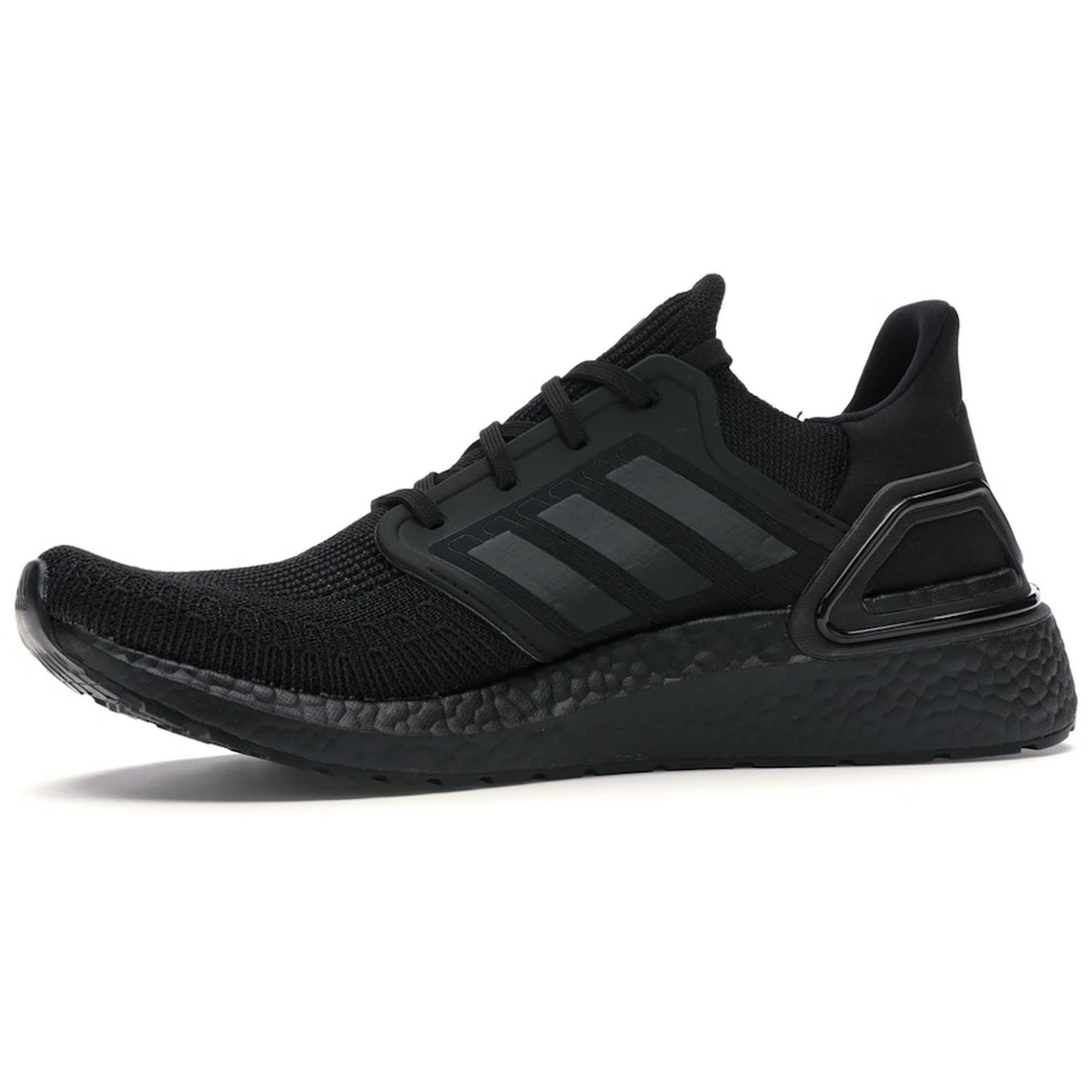 Miniatyrbild av adidas Ultra Boost 20 Triple Black 3