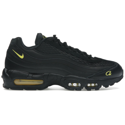 Nike Air Max 95 Corteiz Honey Black