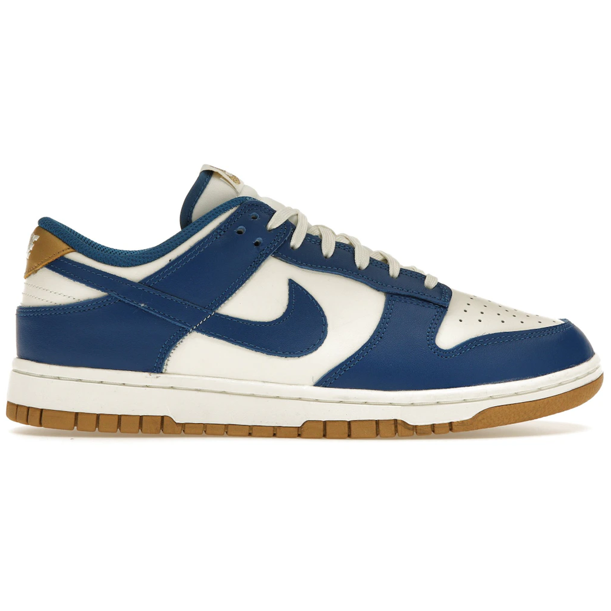Nike Dunk Low Kansas City Royals 