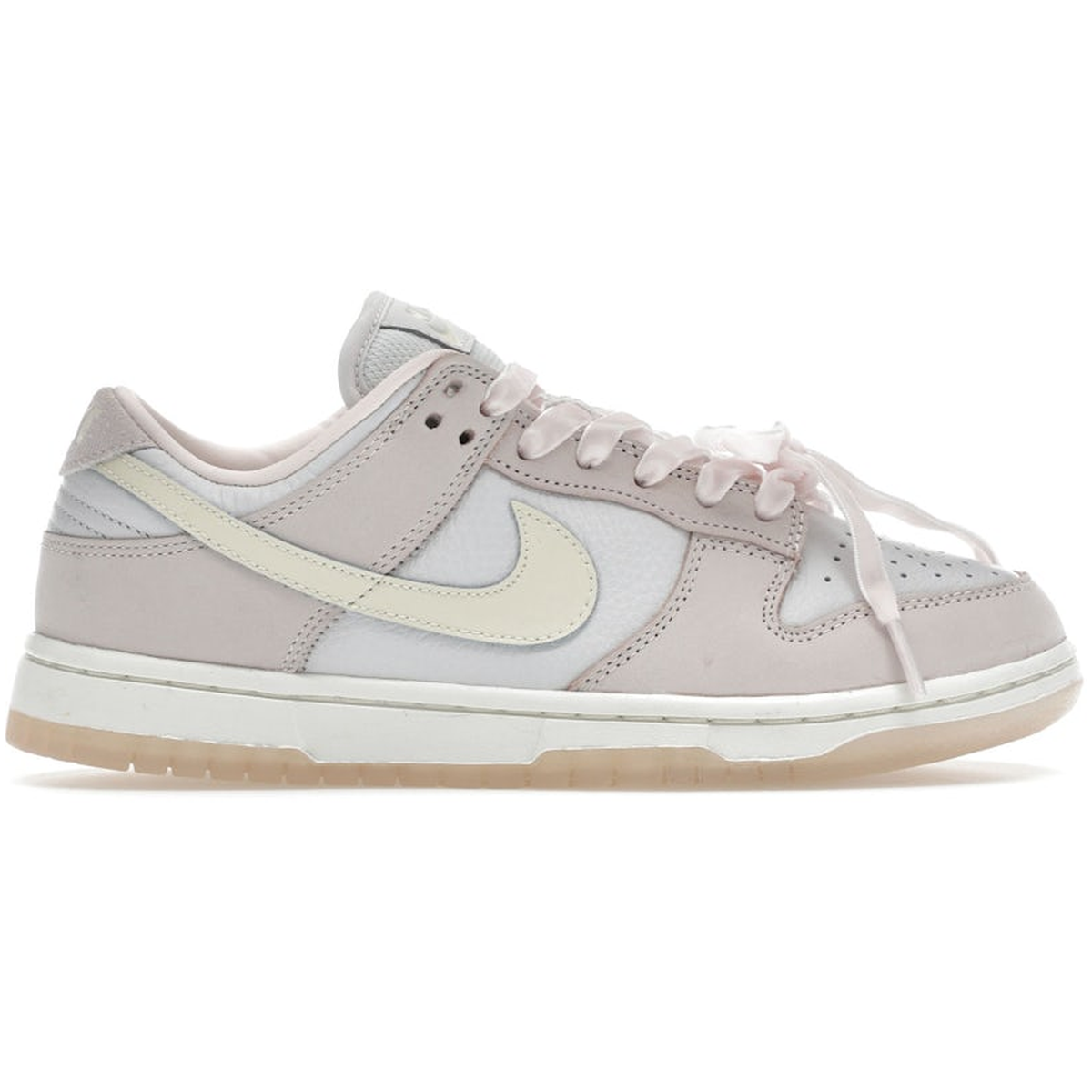 Nike Dunk Low Premium Light Soft Pink
