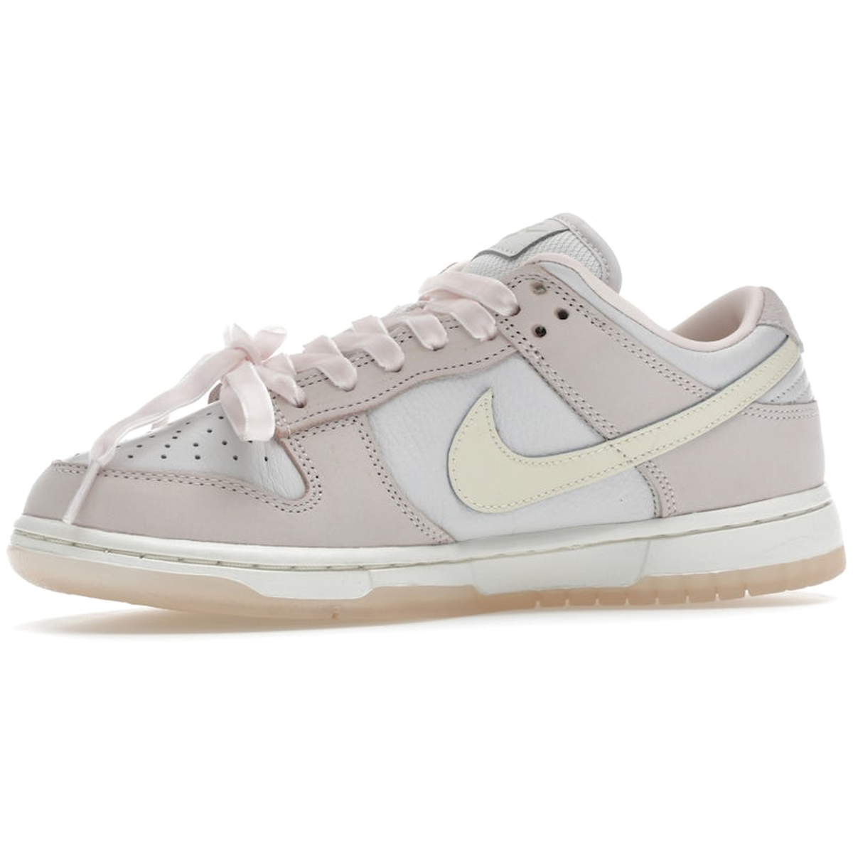 Miniatyrbild av Nike Dunk Low Premium Light Soft Pink 3