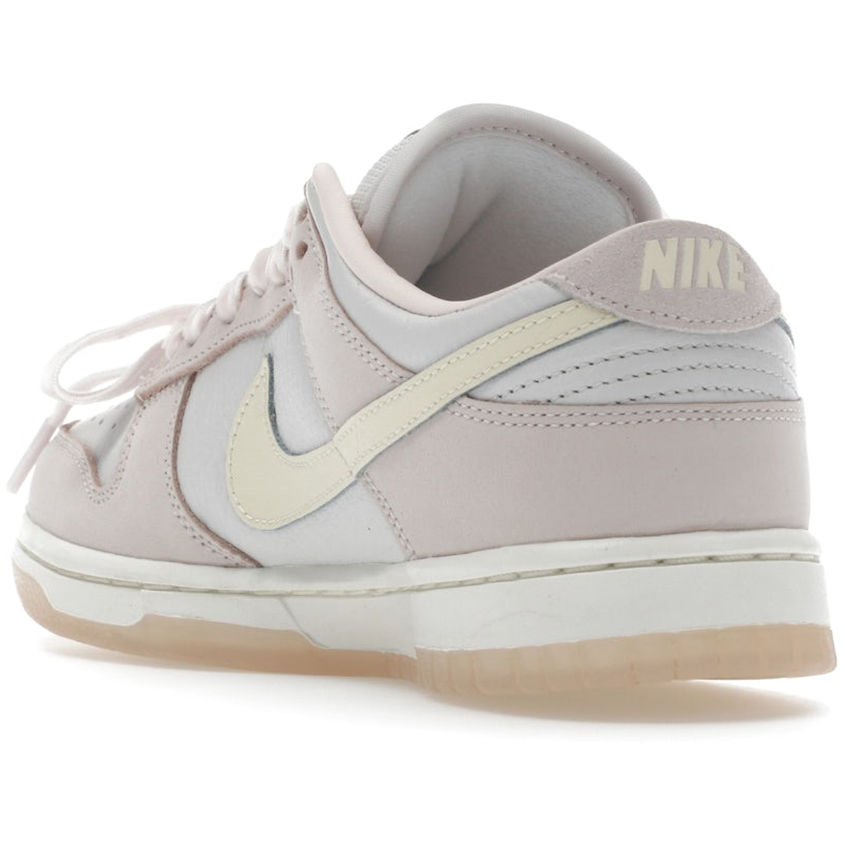 Miniatyrbild av Nike Dunk Low Premium Light Soft Pink 4
