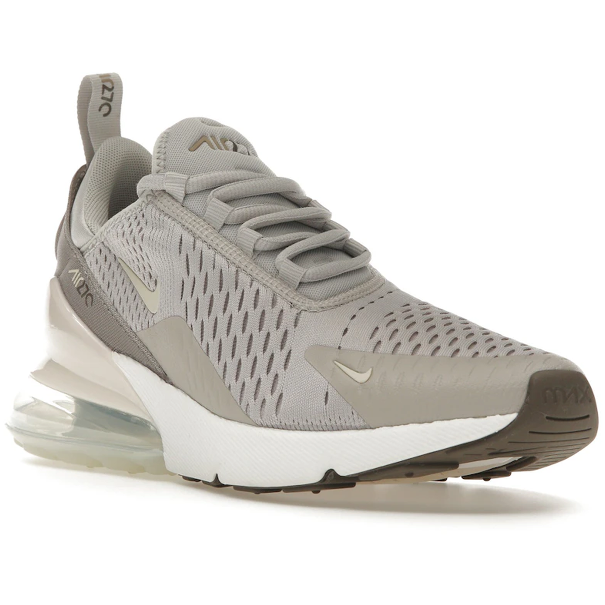 Miniatyrbild av Nike Air Max 270 Light Iron Ore  2