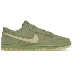Nike Dunk Low Oil Green Olive Aura
