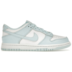 Nike Dunk Low White Glacier Blue