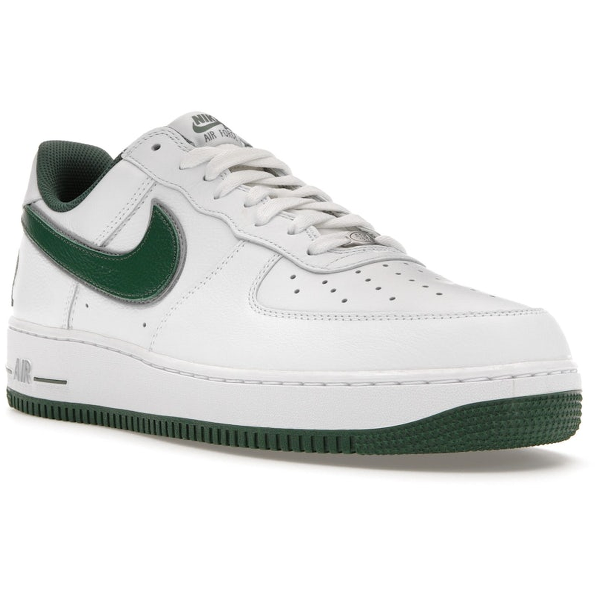 Miniatyrbild av Nike Air Force 1 Low '07 Four Horsemen LeBron 2