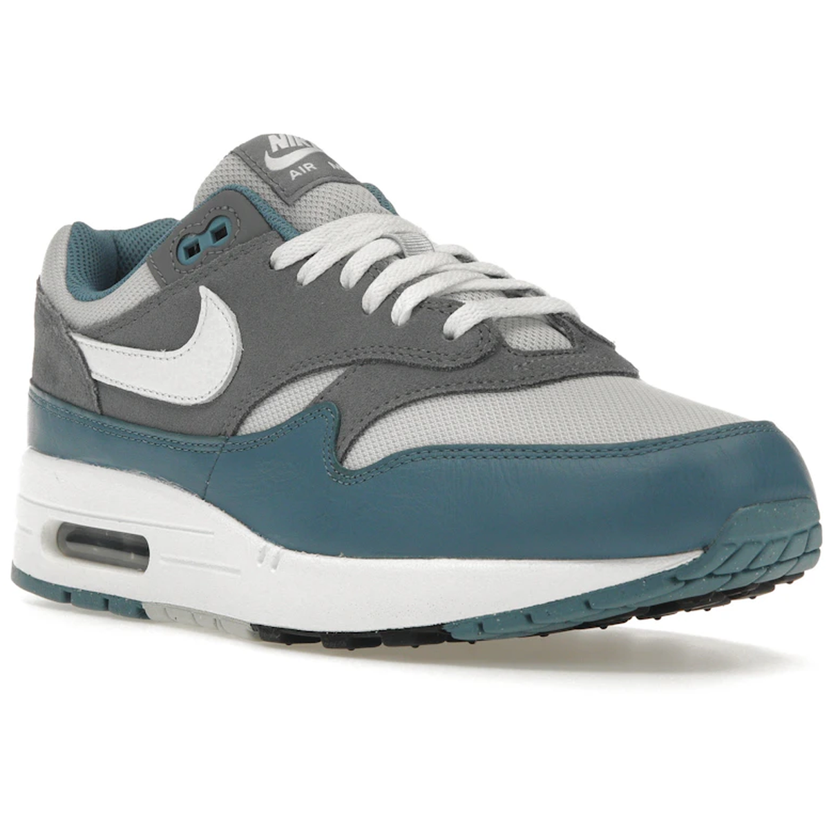 Miniatyrbild av Nike Air Max 1 SC Noise Aqua 2
