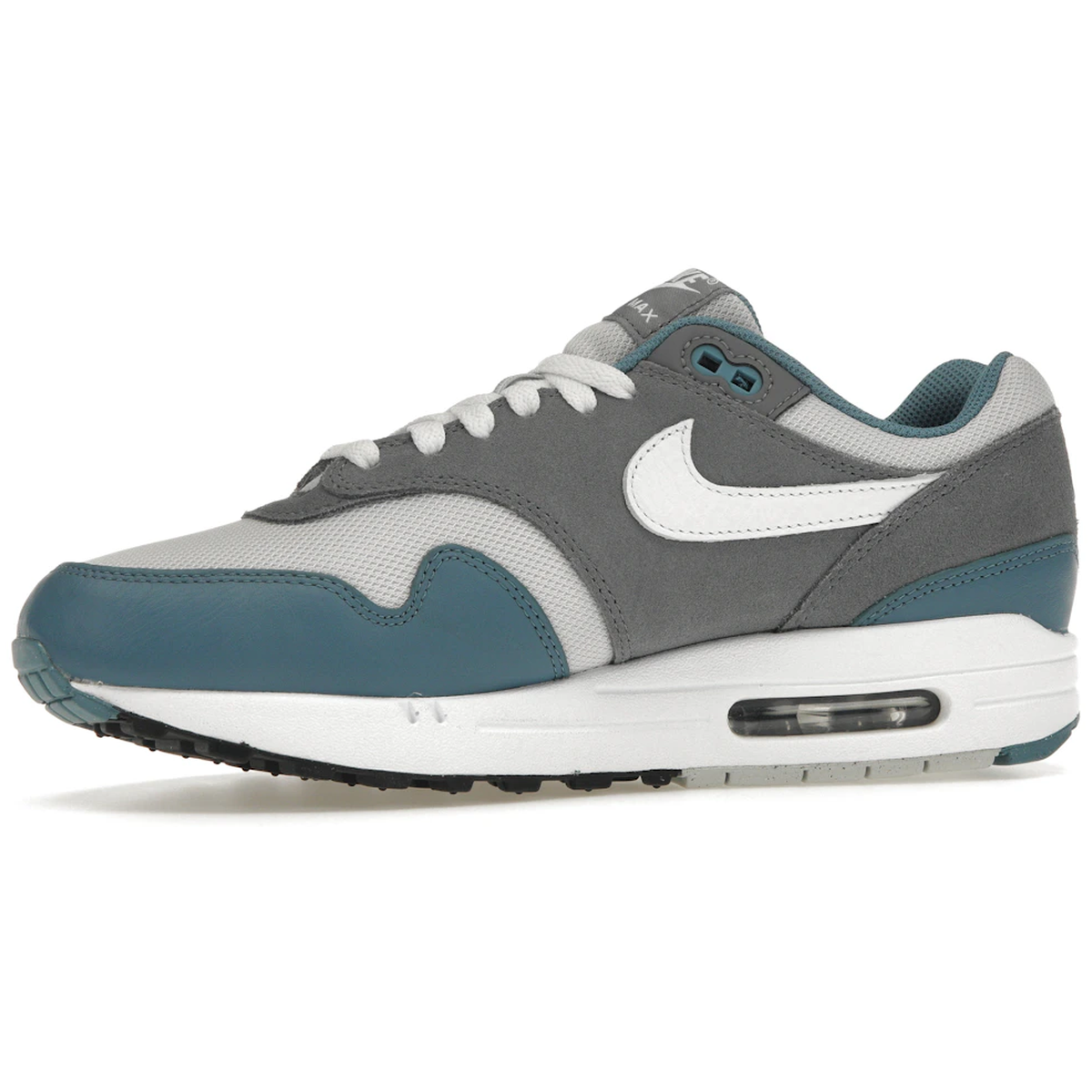 Miniatyrbild av Nike Air Max 1 SC Noise Aqua 3