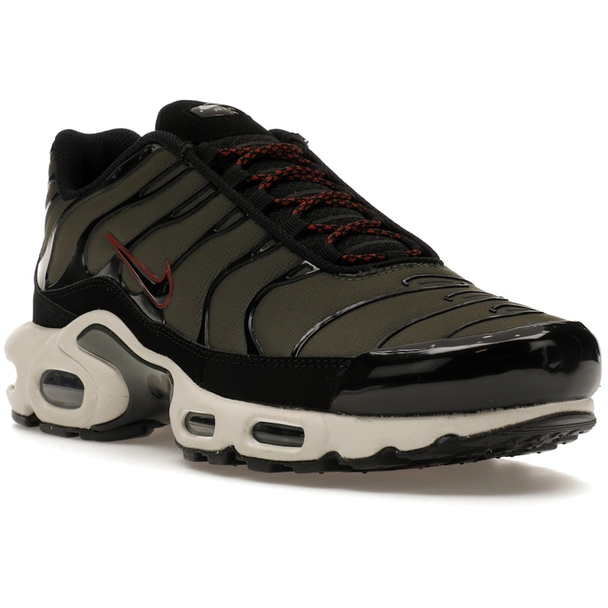 Miniatyrbild av Nike Air Max Plus Cargo Khaki Phantom 2