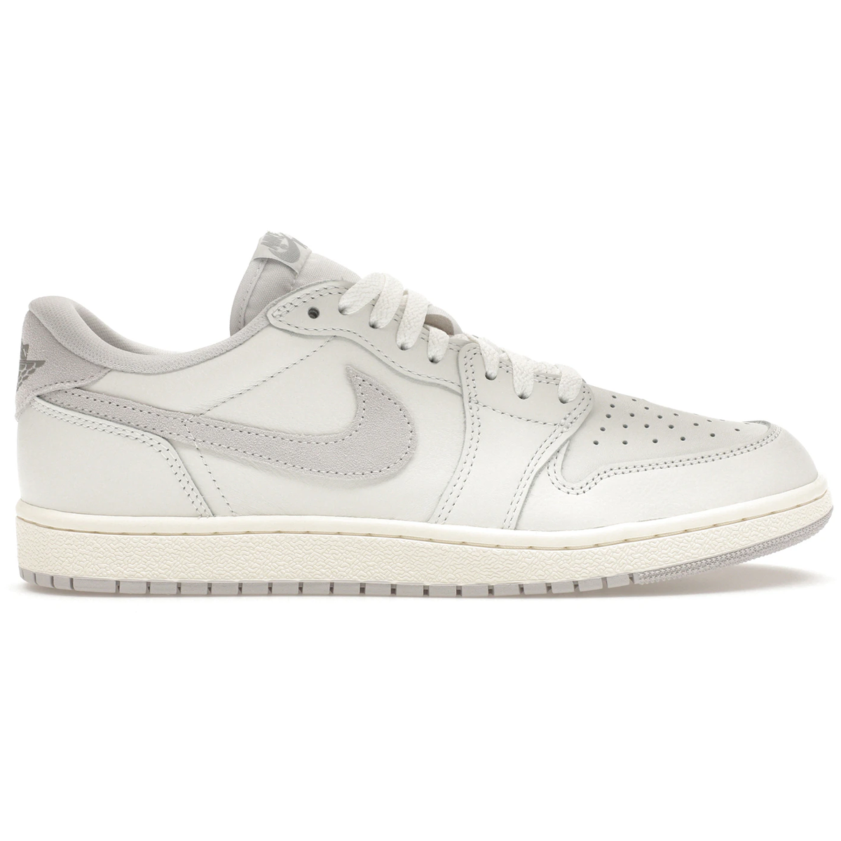 Air Jordan 1 Retro Low '85 Neutral Grey