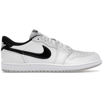 Air Jordan 1 Retro Low 85 Metallic Black