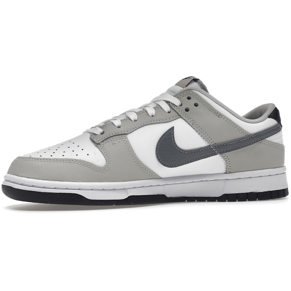 Miniatyrbild av Nike Dunk Low Stencil Swoosh 3