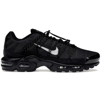 Nike Air Max Plus Toggle Black Reflective