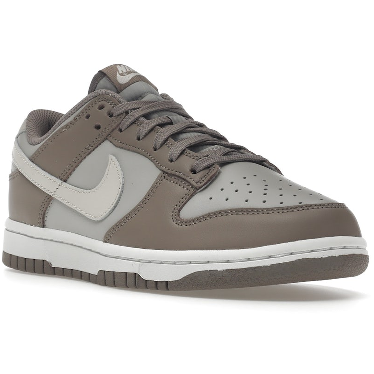 Miniatyrbild av Nike Dunk Low Bone Beige  2