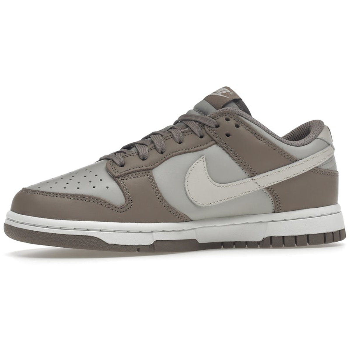 Miniatyrbild av Nike Dunk Low Bone Beige  3