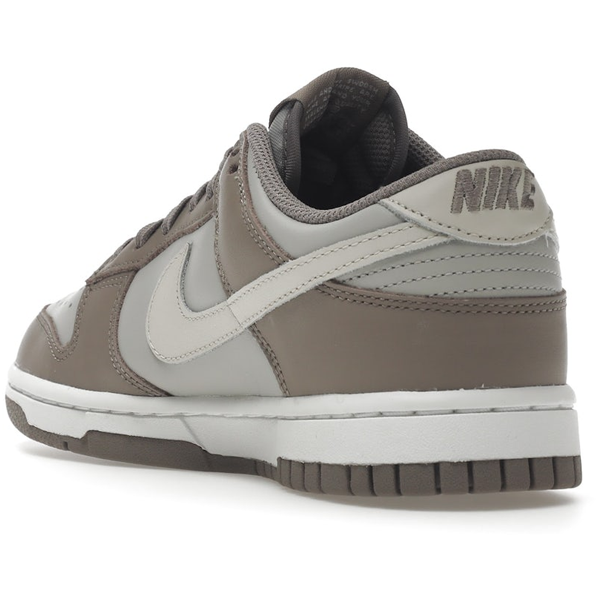 Miniatyrbild av Nike Dunk Low Bone Beige  4