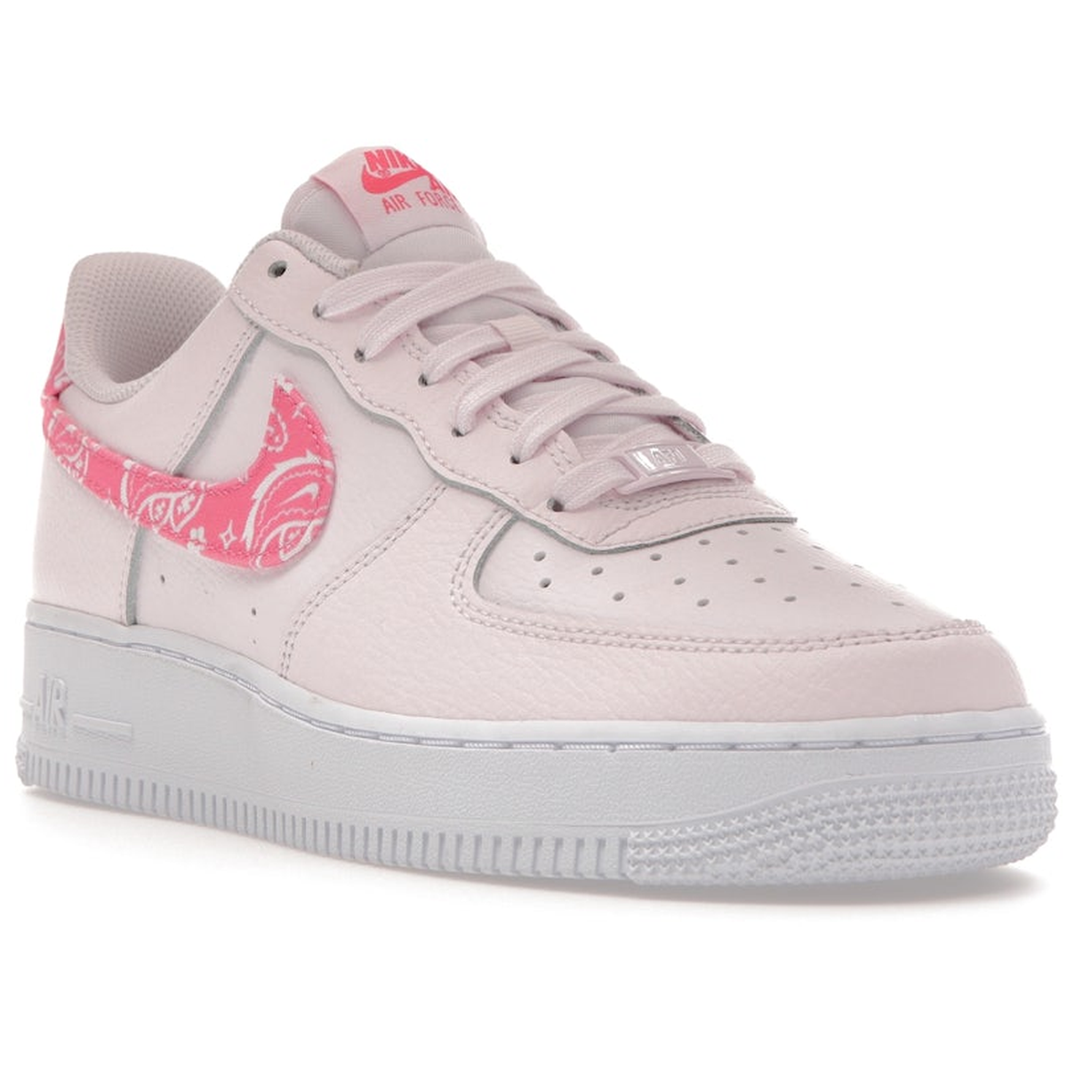 Miniatyrbild av Nike Air Force 1 Low '07 Paisley Pack Pink 2