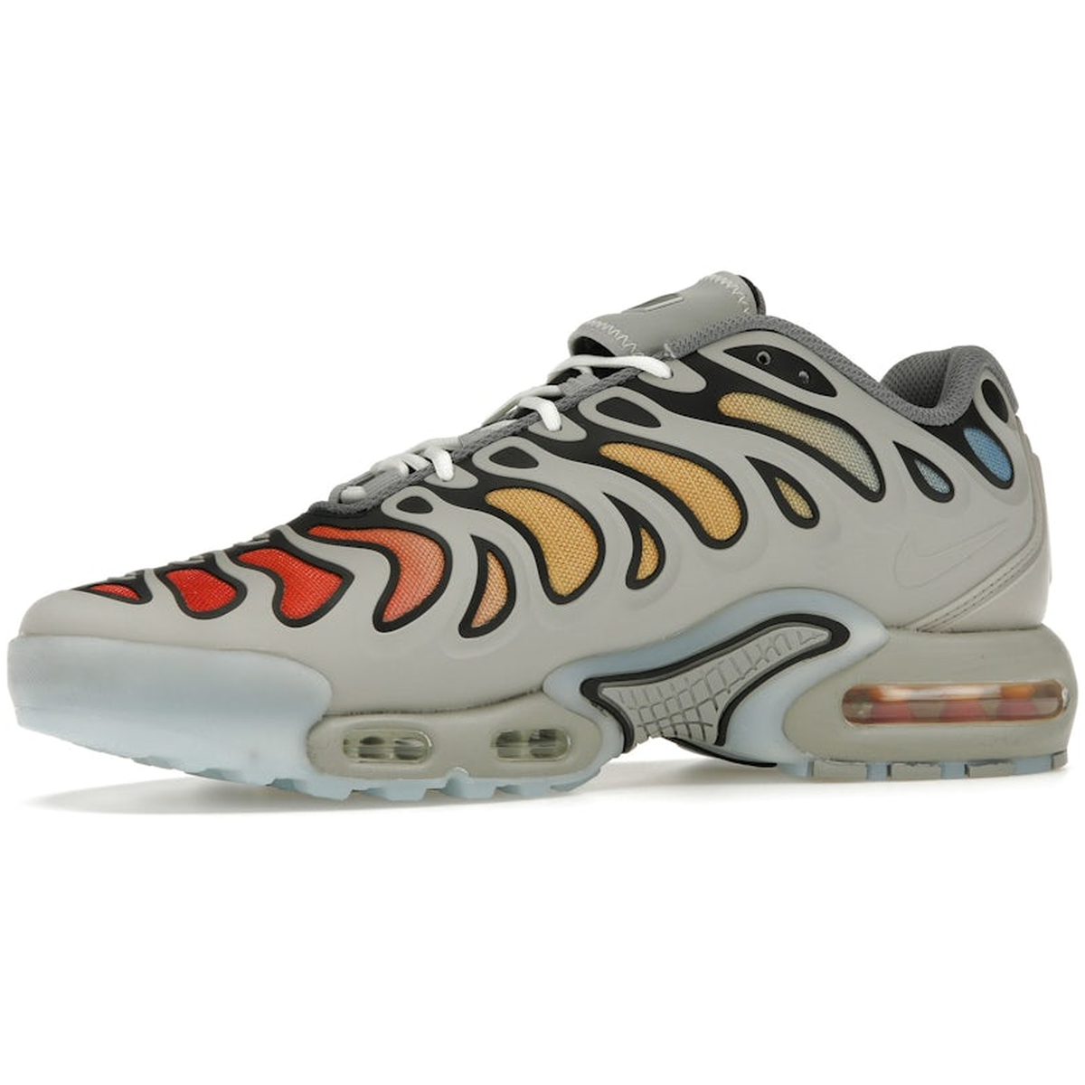 Miniatyrbild av Nike Air Max Plus Drift Light Smoke Grey 3