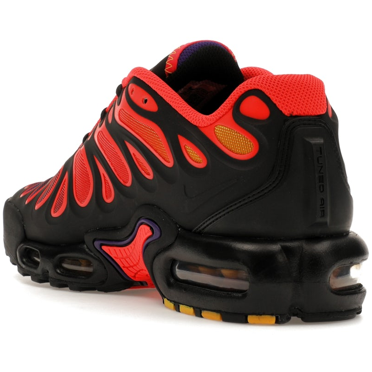 Miniatyrbild av Nike Air Max Plus Drift All Day 4