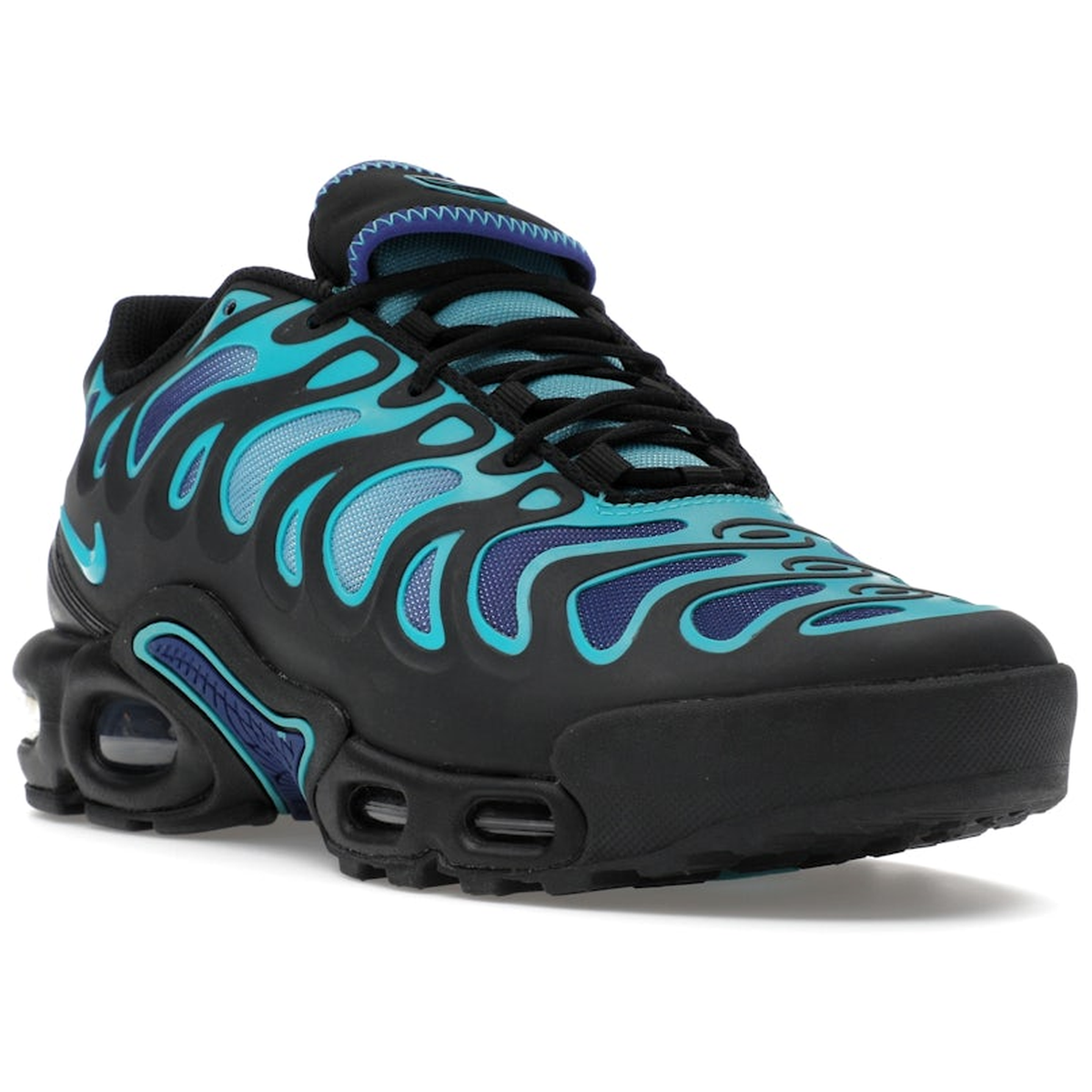 Miniatyrbild av Nike Air Max Plus Drift Deep Royal Blue 2