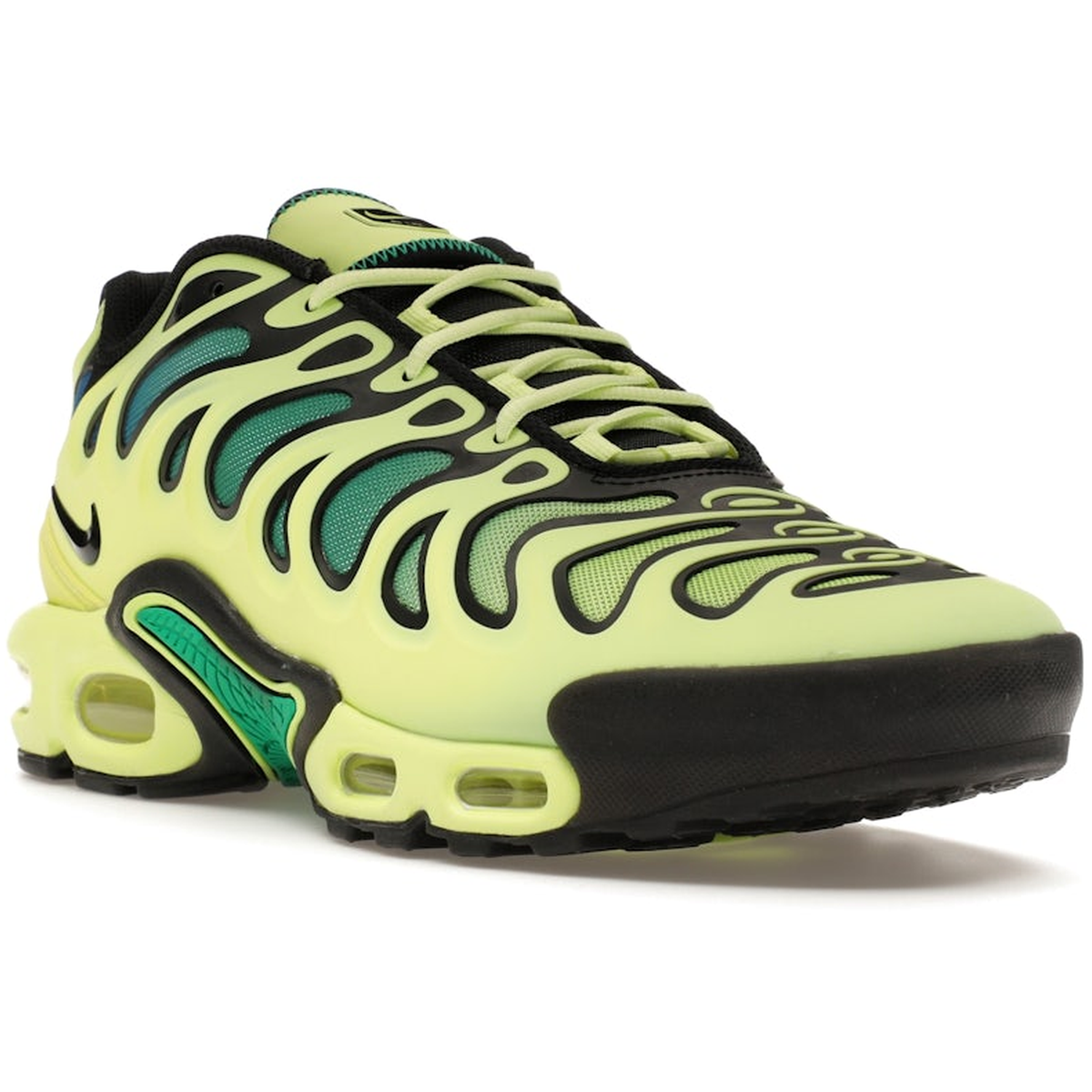 Miniatyrbild av Nike Air Max Plus Drift Light Lemon Twist 2