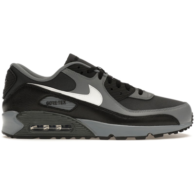 Nike Air Max 90 Gore-Tex Dark Smoke Grey