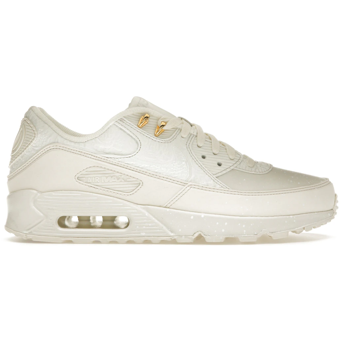 Nike Air Max 90 Slawn Sail