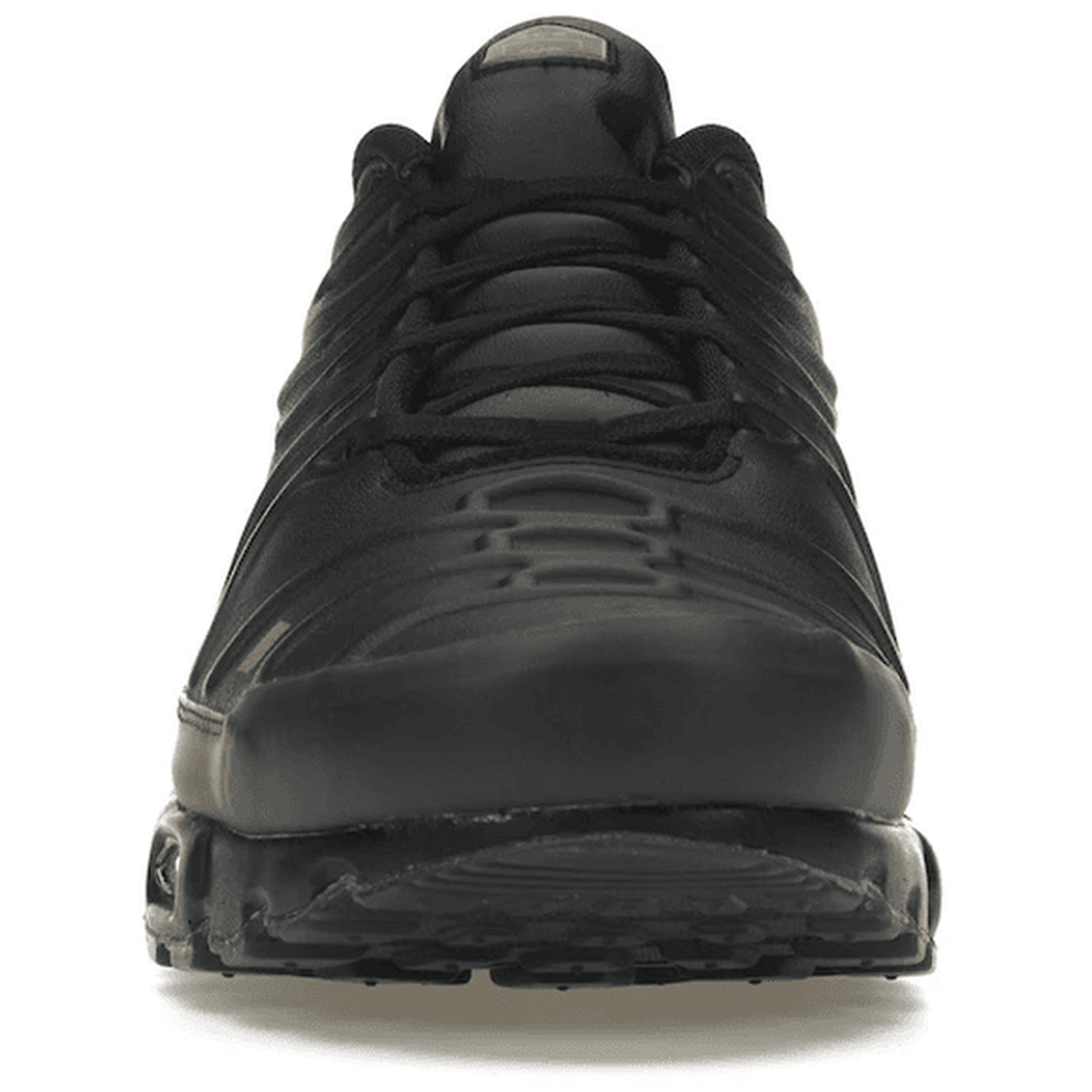 Nike Air Max Plus A-COLD-WALL Black