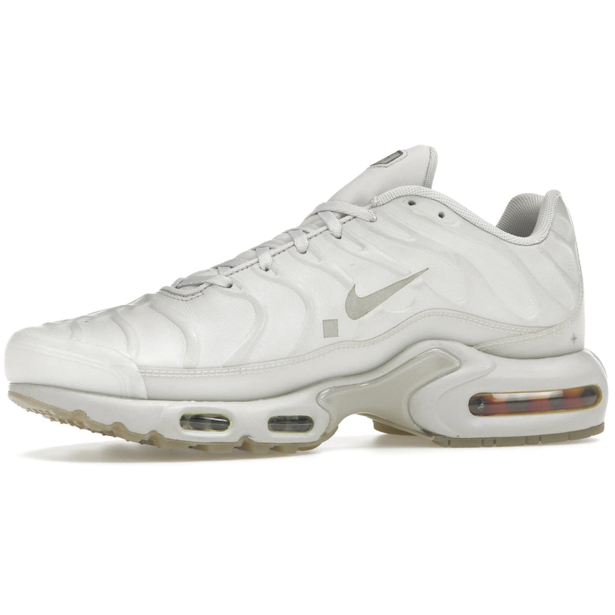 Miniatyrbild av Nike Air Max Plus A-COLD-WALL Platinum Tint 3