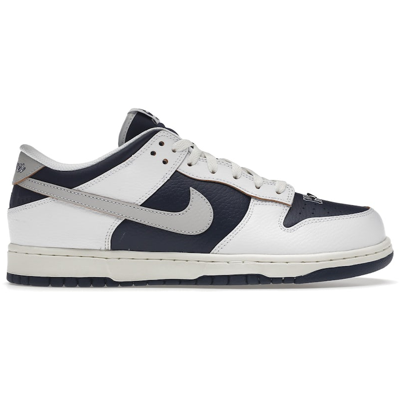 Nike SB Dunk Low HUF New York City