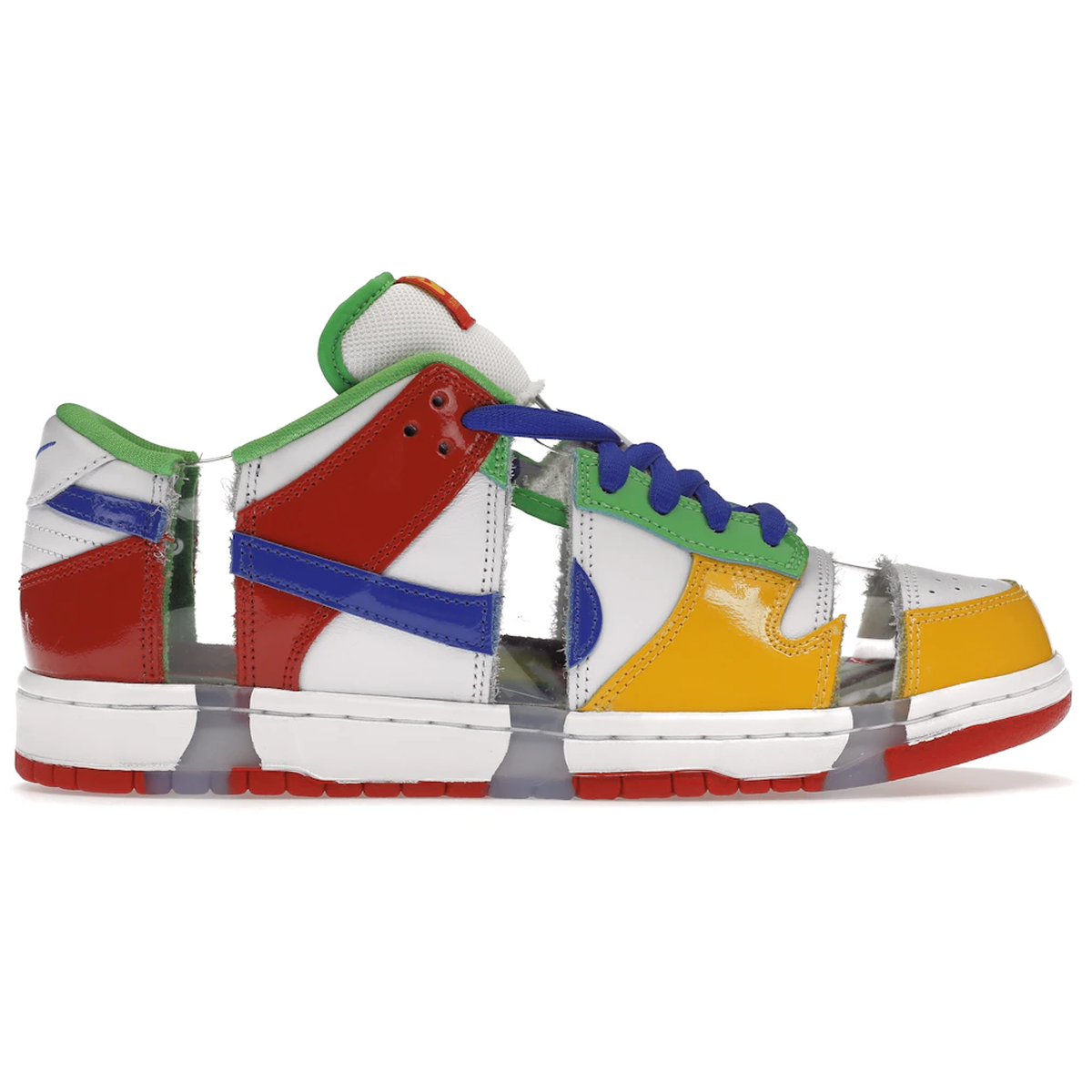 Nike SB Dunk Low Sandy Bodecker