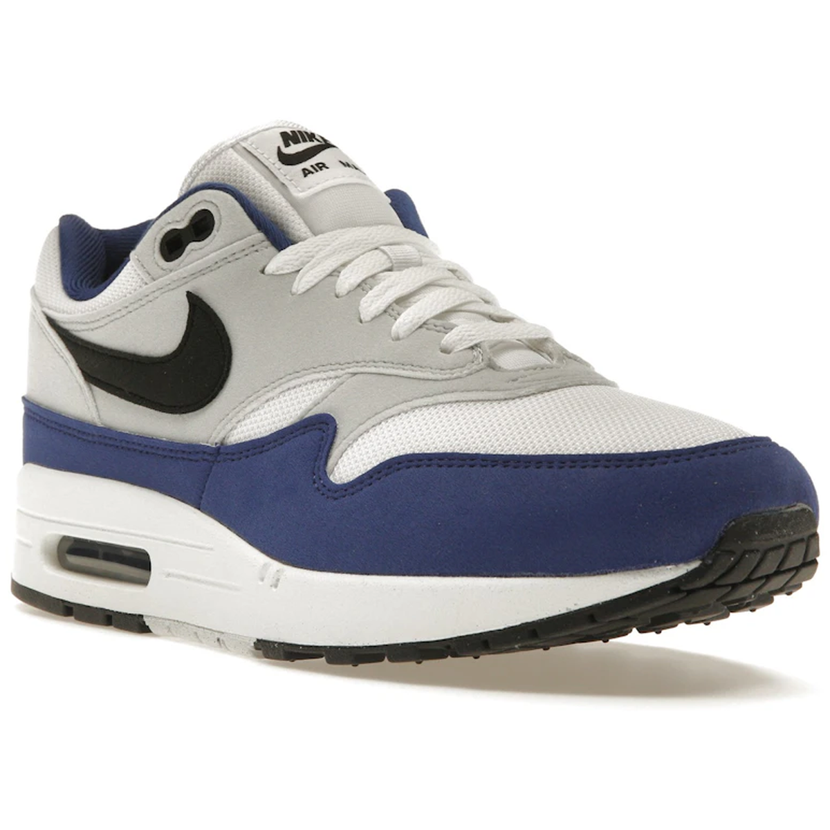 Miniatyrbild av Nike Air Max 1 Deep Royal Blue 2