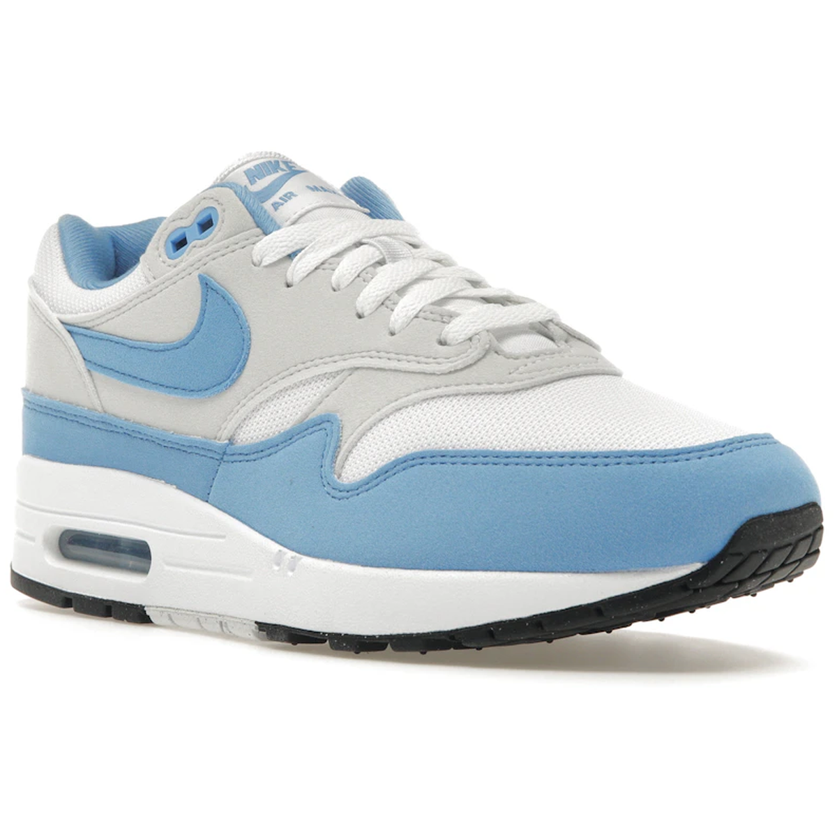 Miniatyrbild av Nike Air Max 1 White University Blue 2