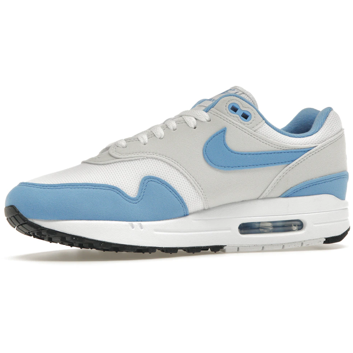 Miniatyrbild av Nike Air Max 1 White University Blue 3