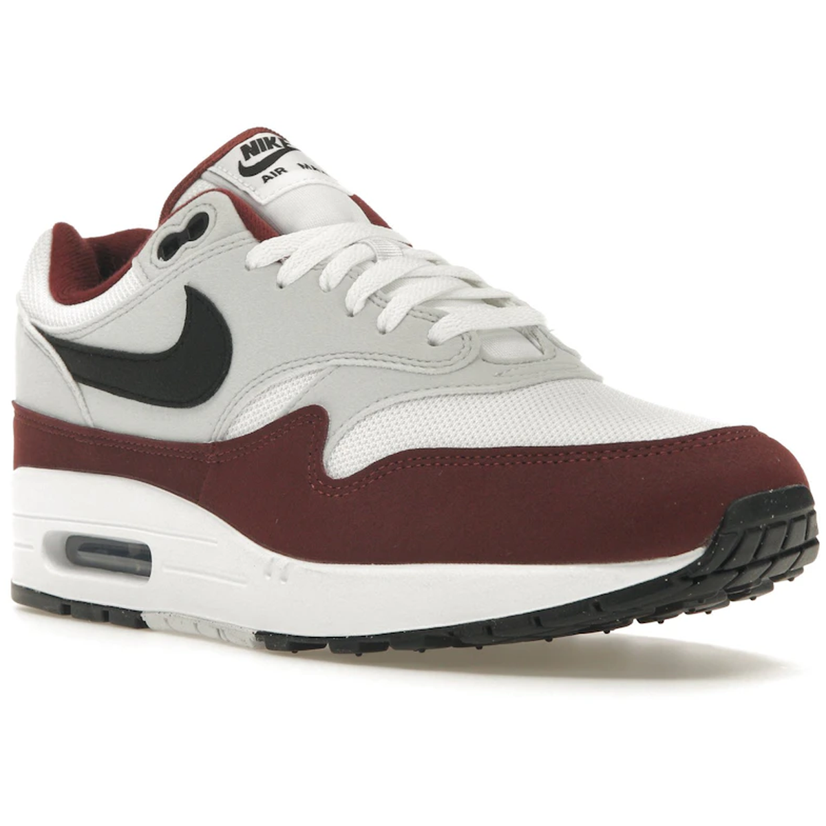 Miniatyrbild av Nike Air Max 1 Dark Team Red 2