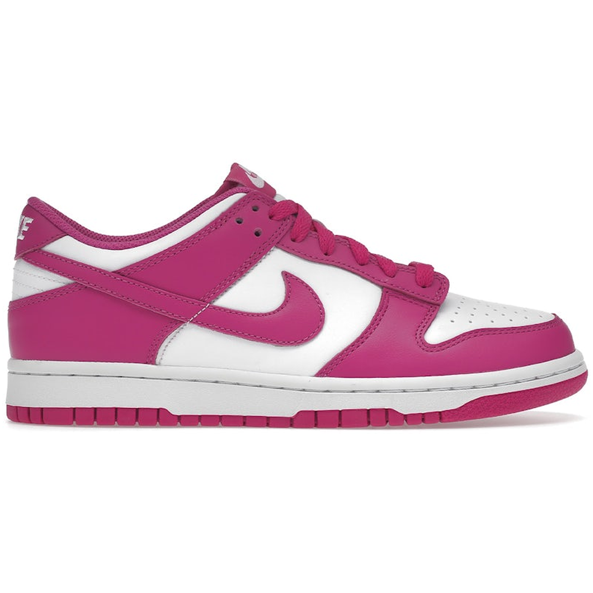 Nike Dunk Low Active Fuchsia 