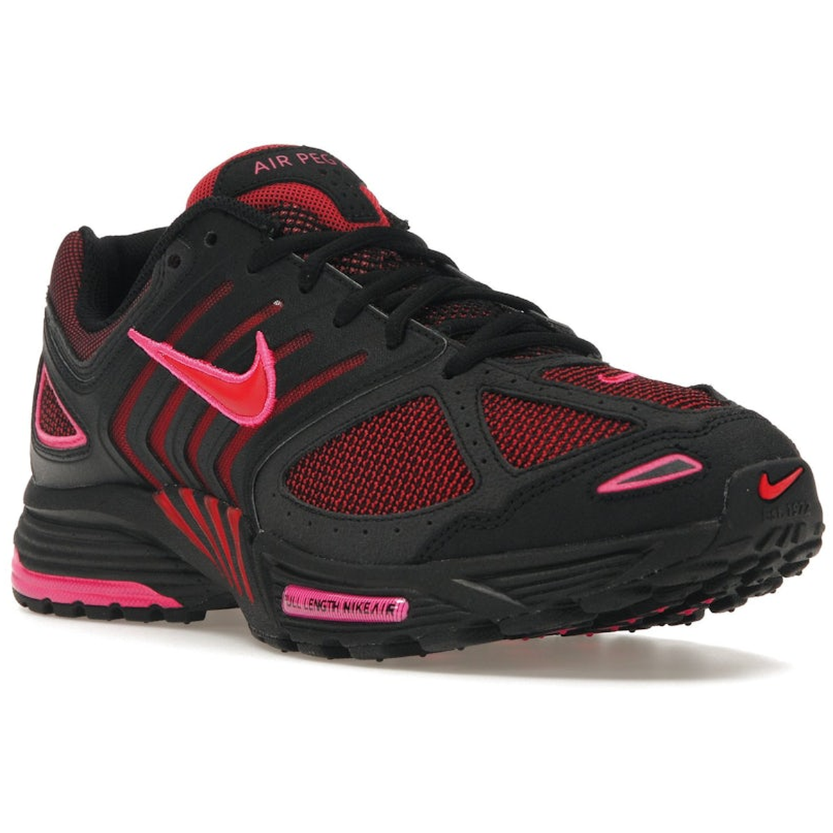 Miniatyrbild av Nike Air Peg 2K5 Black Fire Red 2