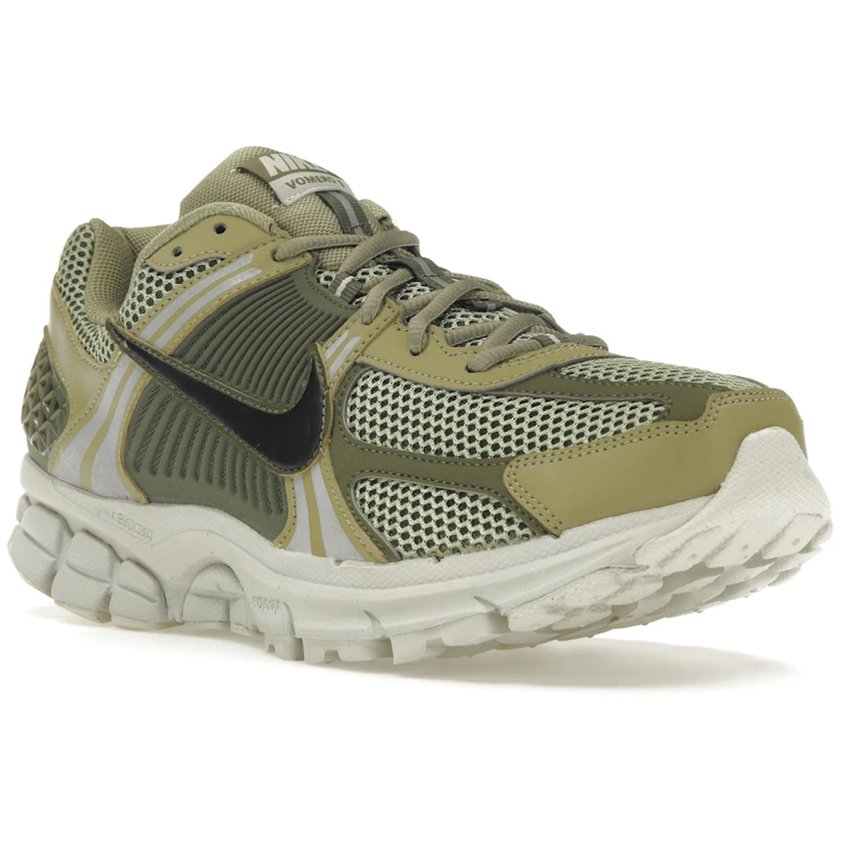 Miniatyrbild av Nike Zoom Vomero 5 Neutral Olive 2