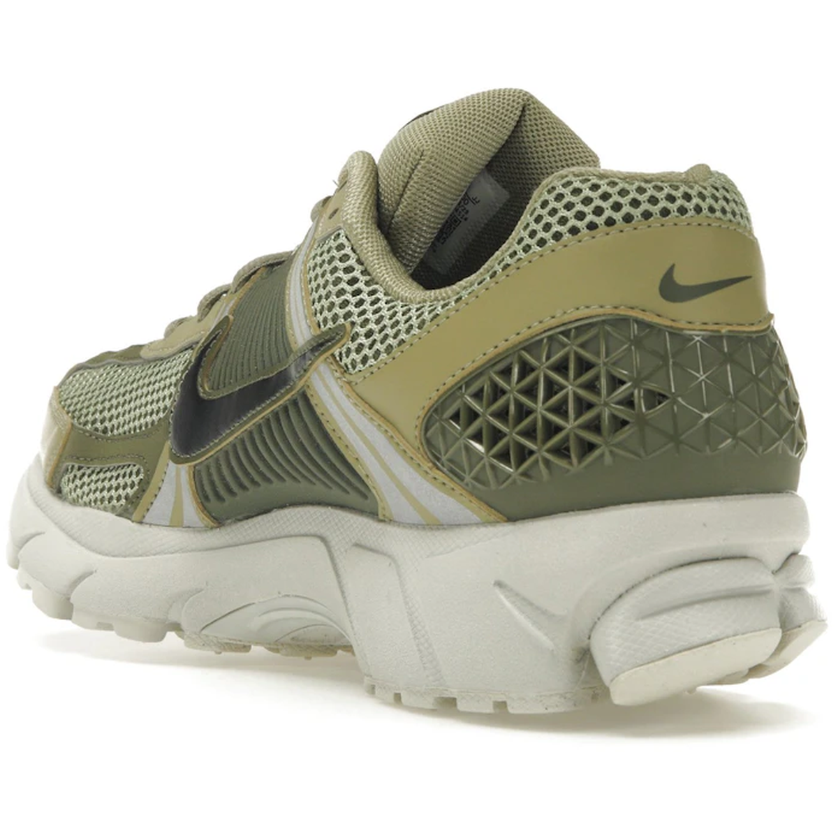 Miniatyrbild av Nike Zoom Vomero 5 Neutral Olive 4