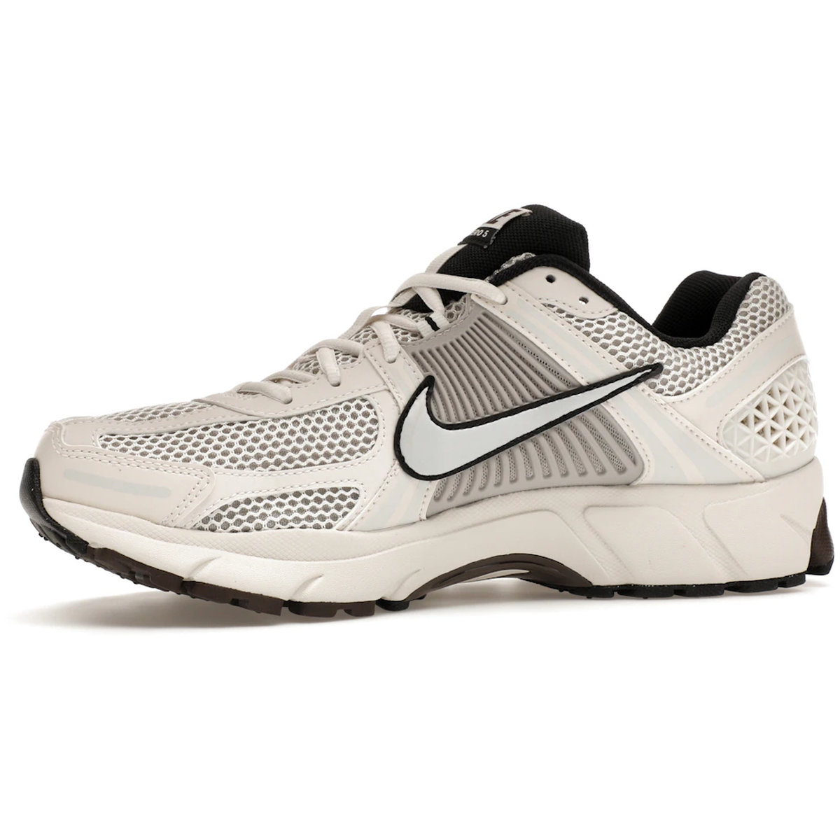 Miniatyrbild av Nike Zoom Vomero 5 Phantom Light Iron Ore 3