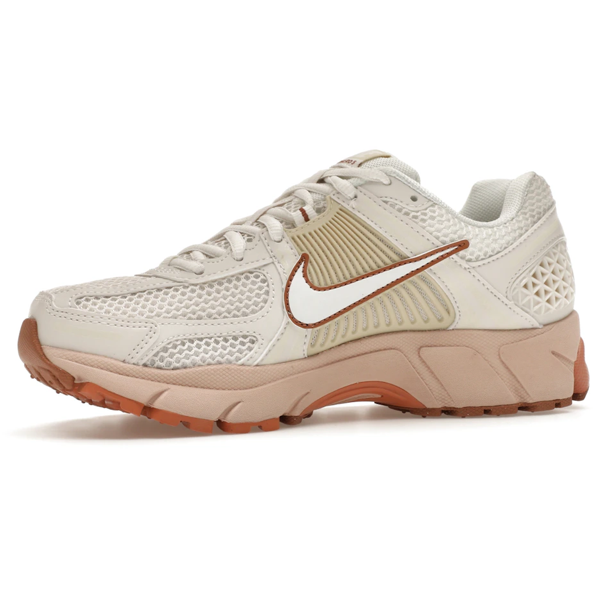 Miniatyrbild av Nike Zoom Vomero 5 Particle Beige Terra Blush 3