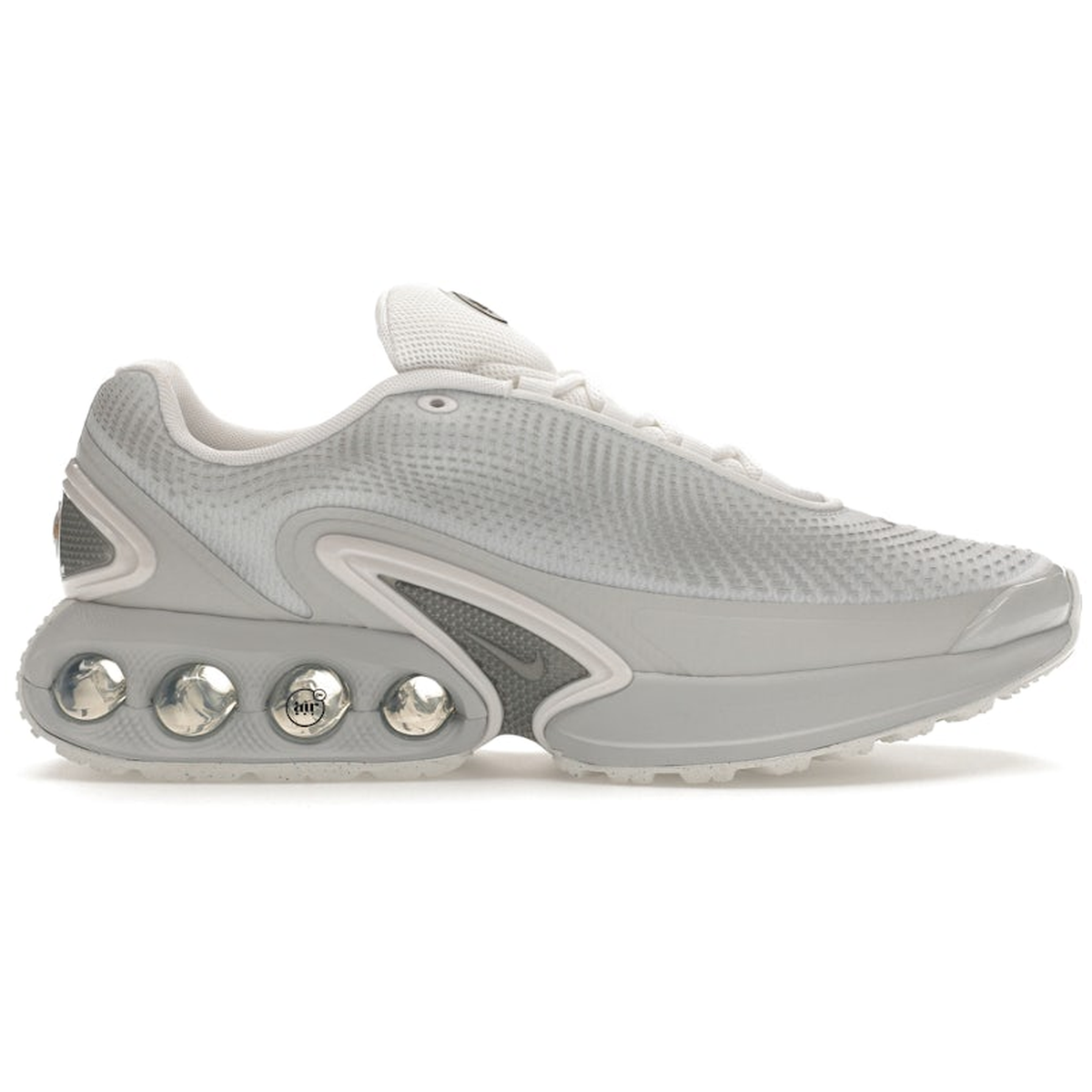 Nike Air Max Dn White Pure Platinum