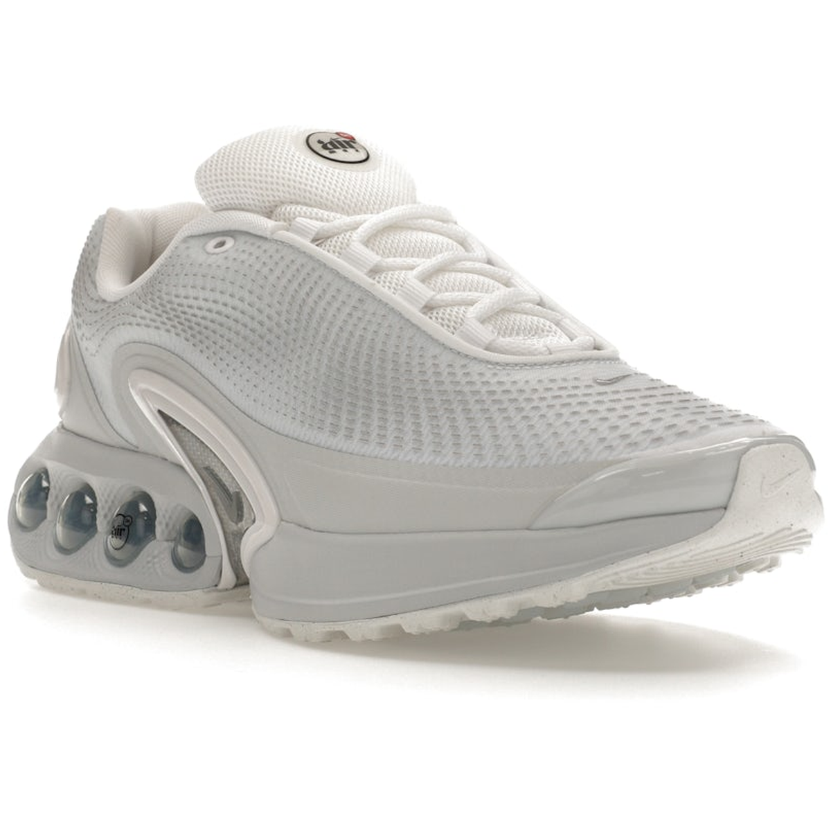 Miniatyrbild av Nike Air Max Dn White Pure Platinum 2