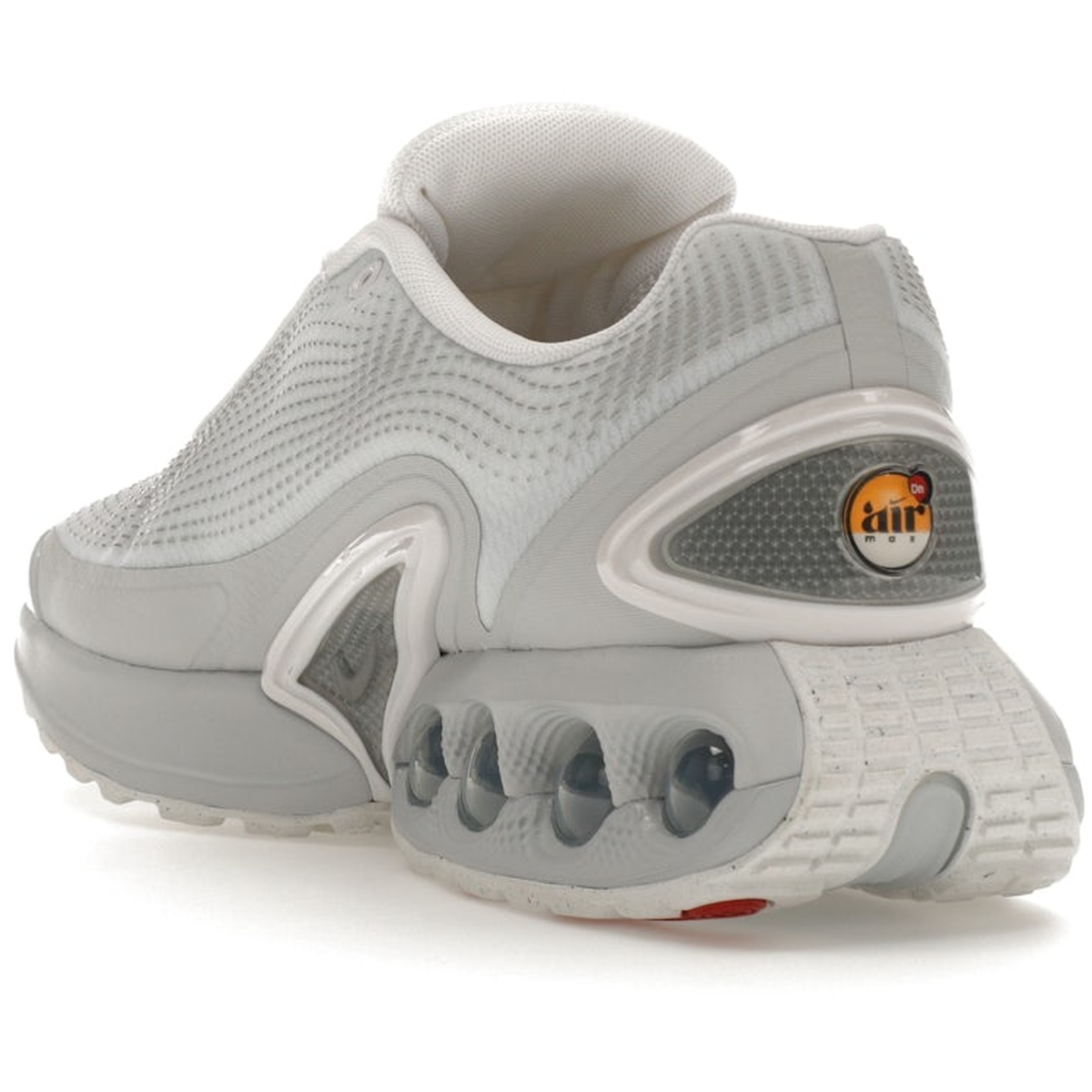 Miniatyrbild av Nike Air Max Dn White Pure Platinum 4