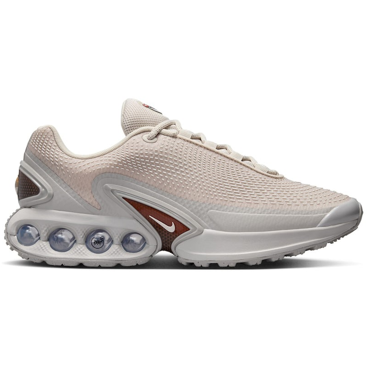 Nike Air Max Dn Light Orewood Brown