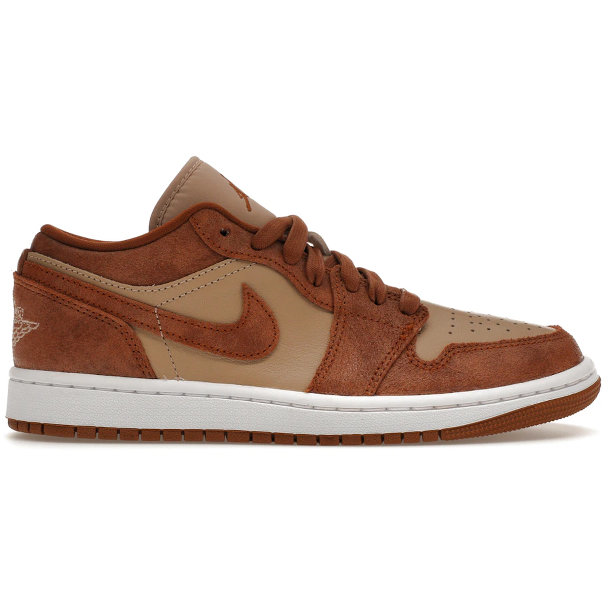 Air Jordan 1 Low SE Legend Coffee