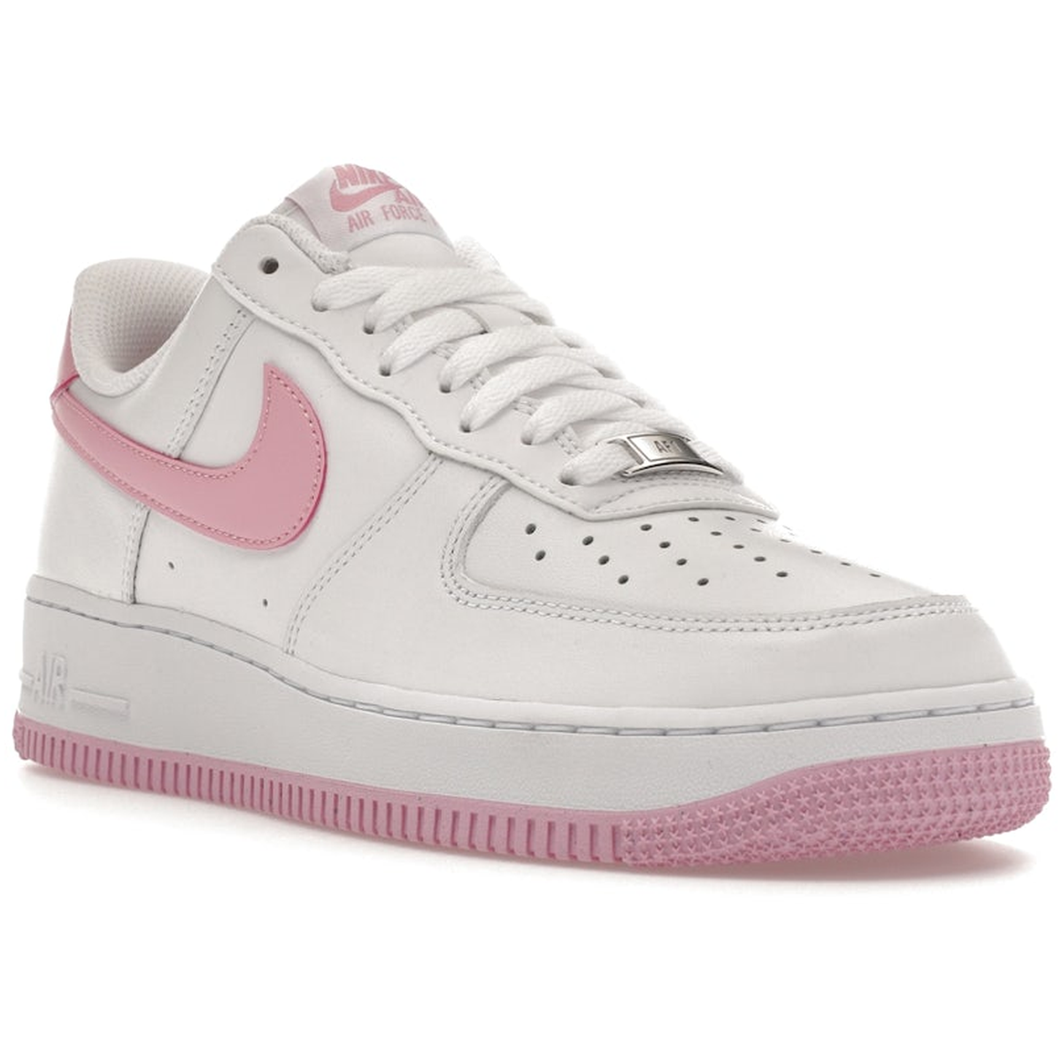 Miniatyrbild av Nike Air Force 1 Low '07 Bubblegum 2