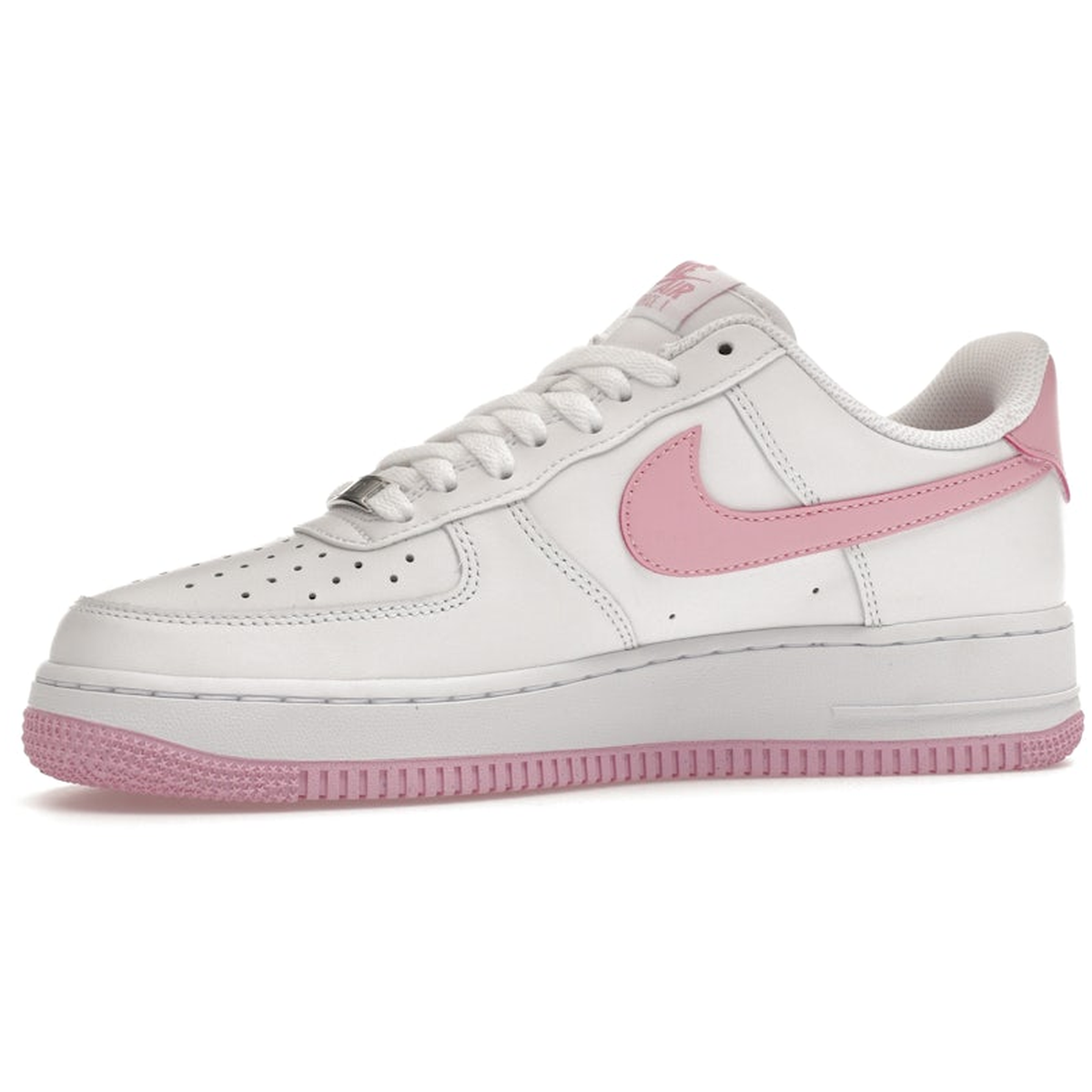 Miniatyrbild av Nike Air Force 1 Low '07 Bubblegum 3