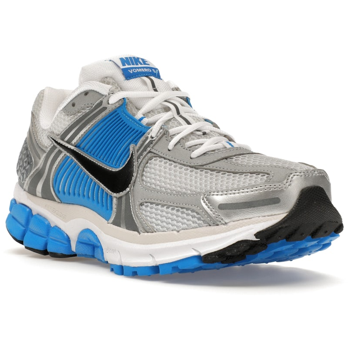 Miniatyrbild av Nike Zoom Vomero 5 Photo Blue 2